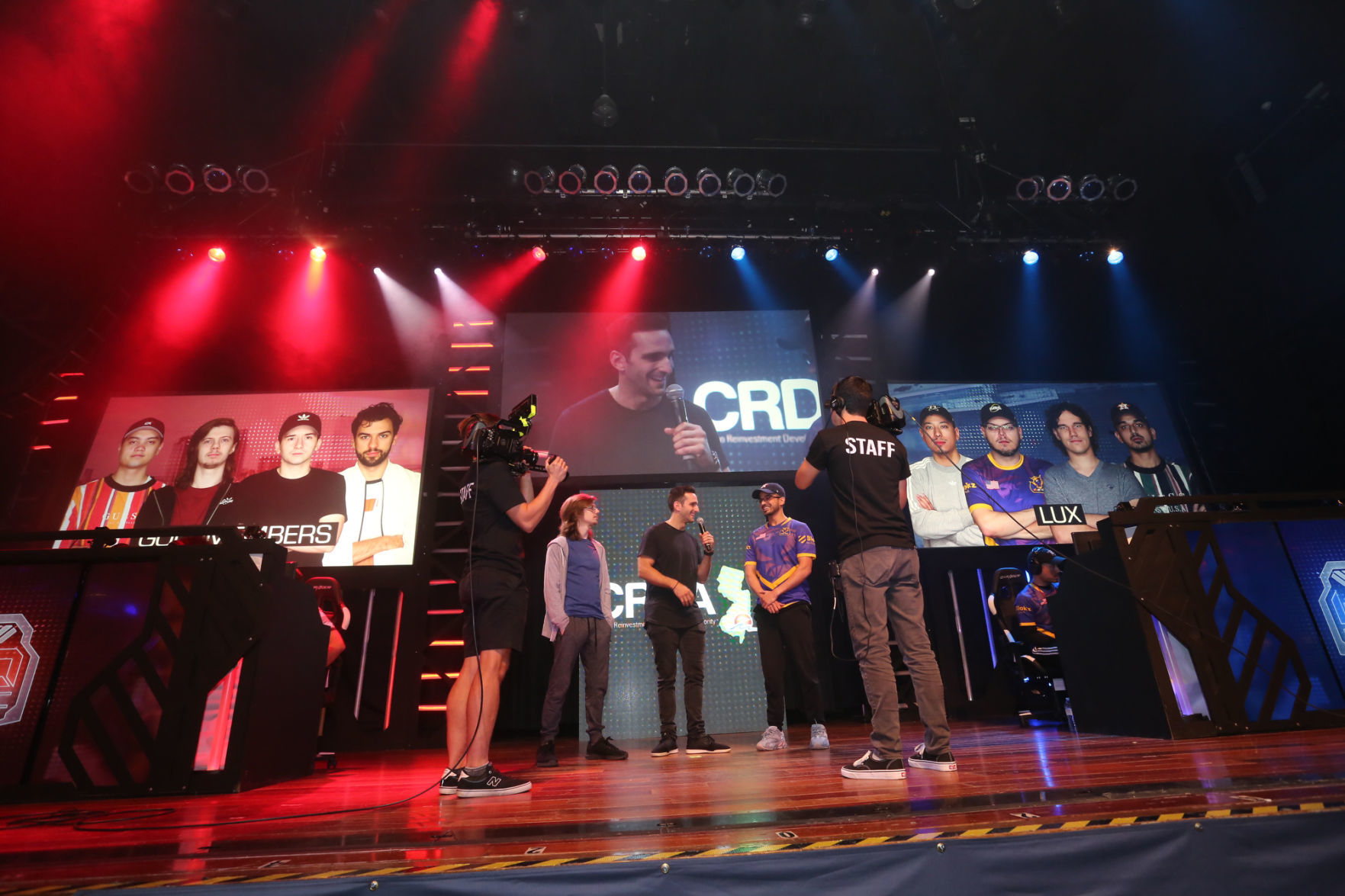 Halo Championship